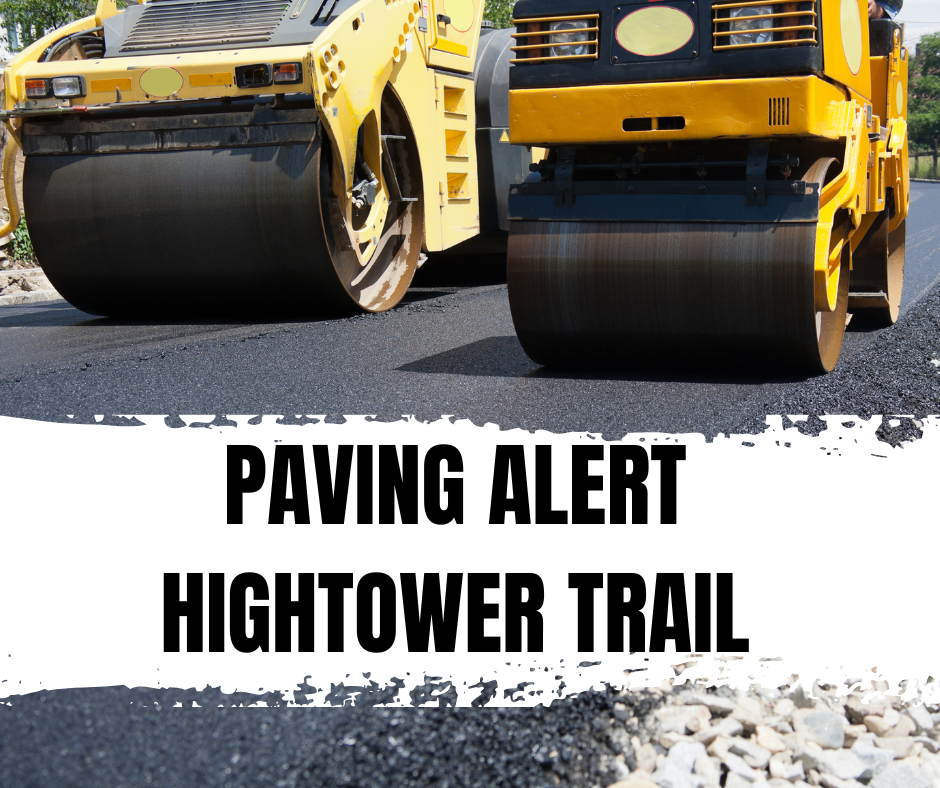 SOUTH CHEROKEE ROAD UPDATE (2)